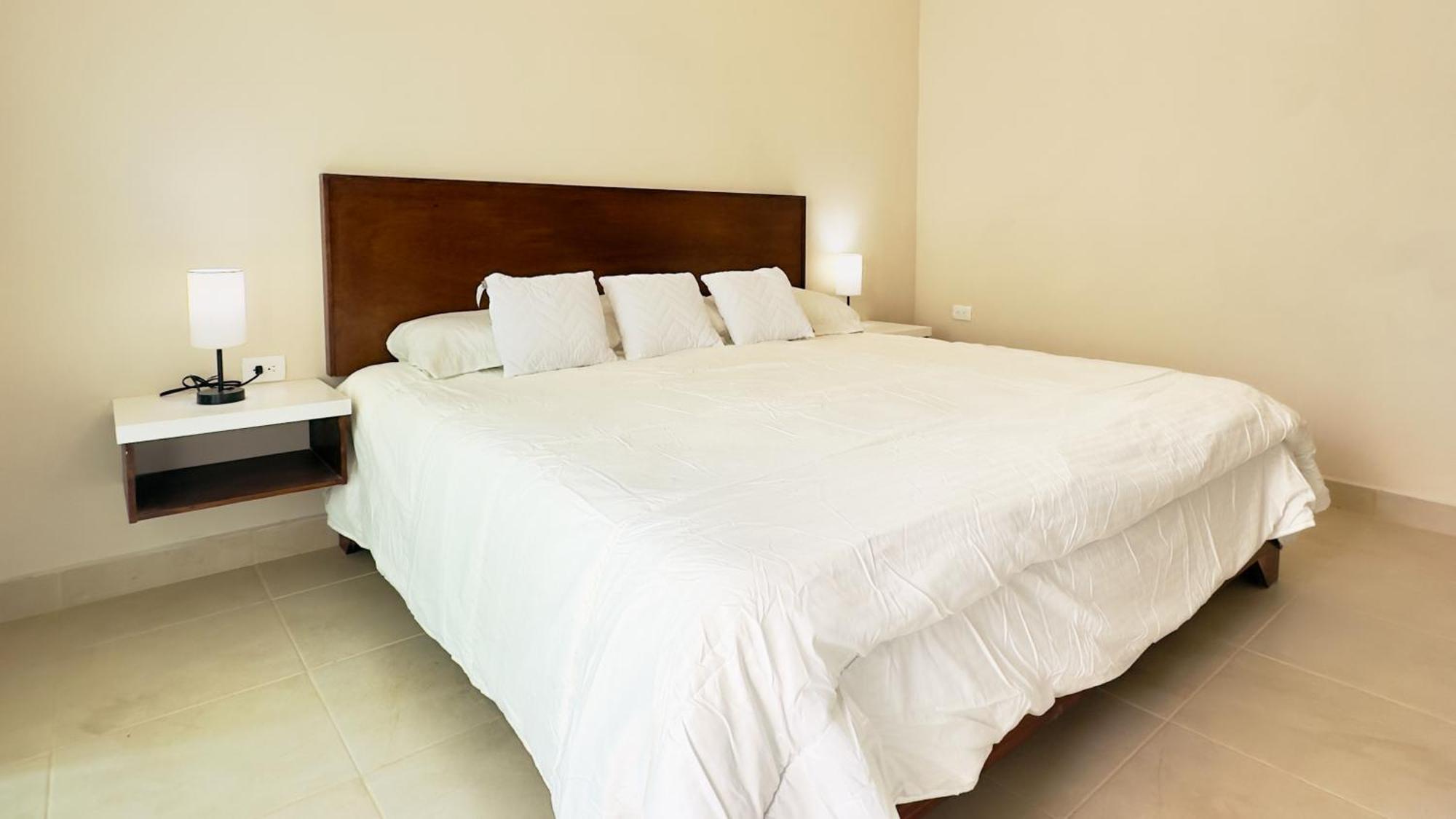 Villas Mar Turquesa 科苏梅尔 外观 照片
