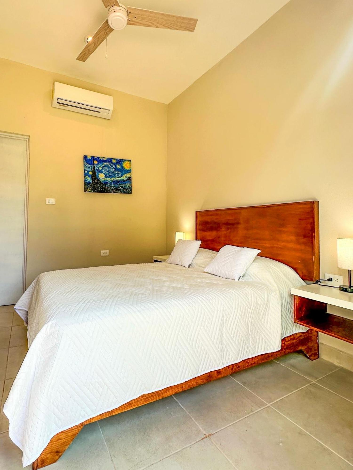 Villas Mar Turquesa 科苏梅尔 外观 照片