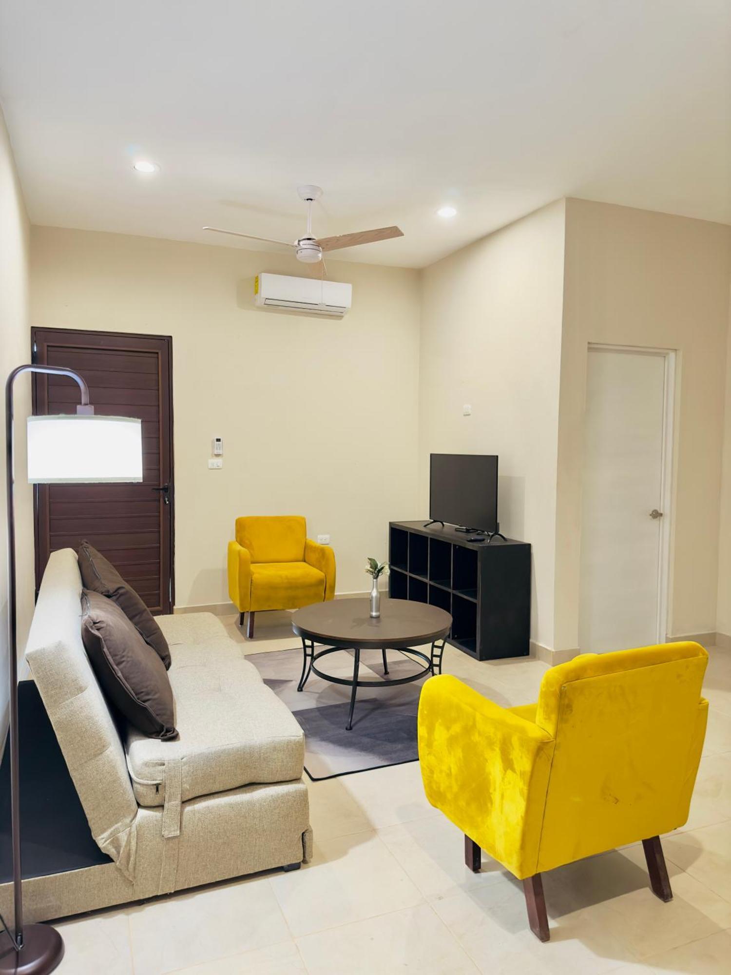 Villas Mar Turquesa 科苏梅尔 外观 照片
