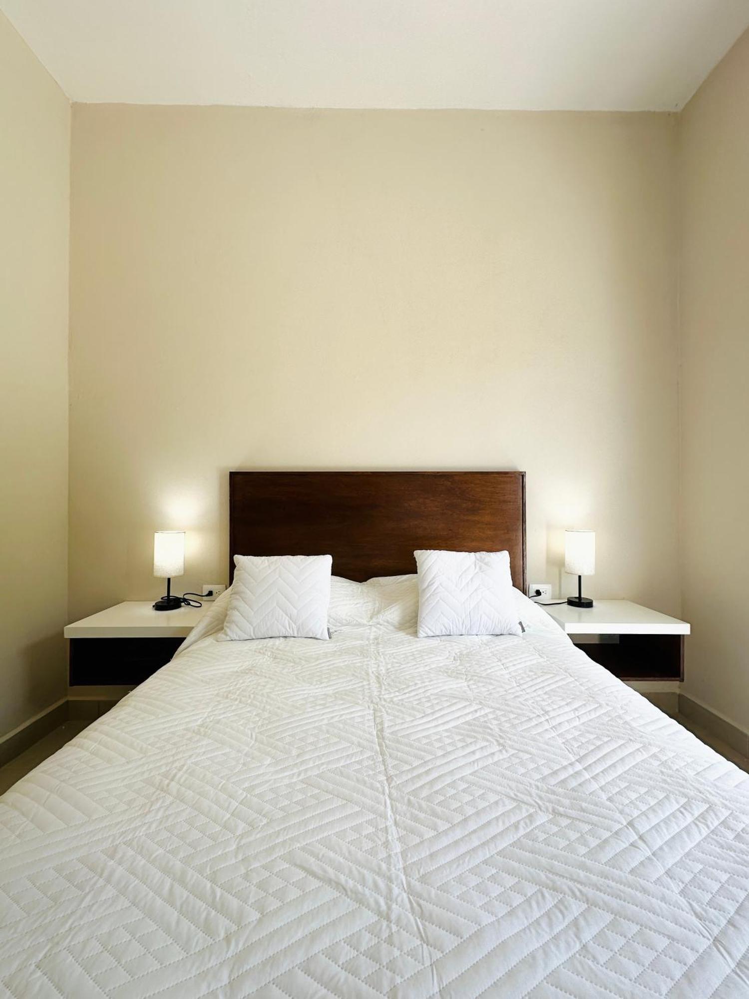Villas Mar Turquesa 科苏梅尔 外观 照片