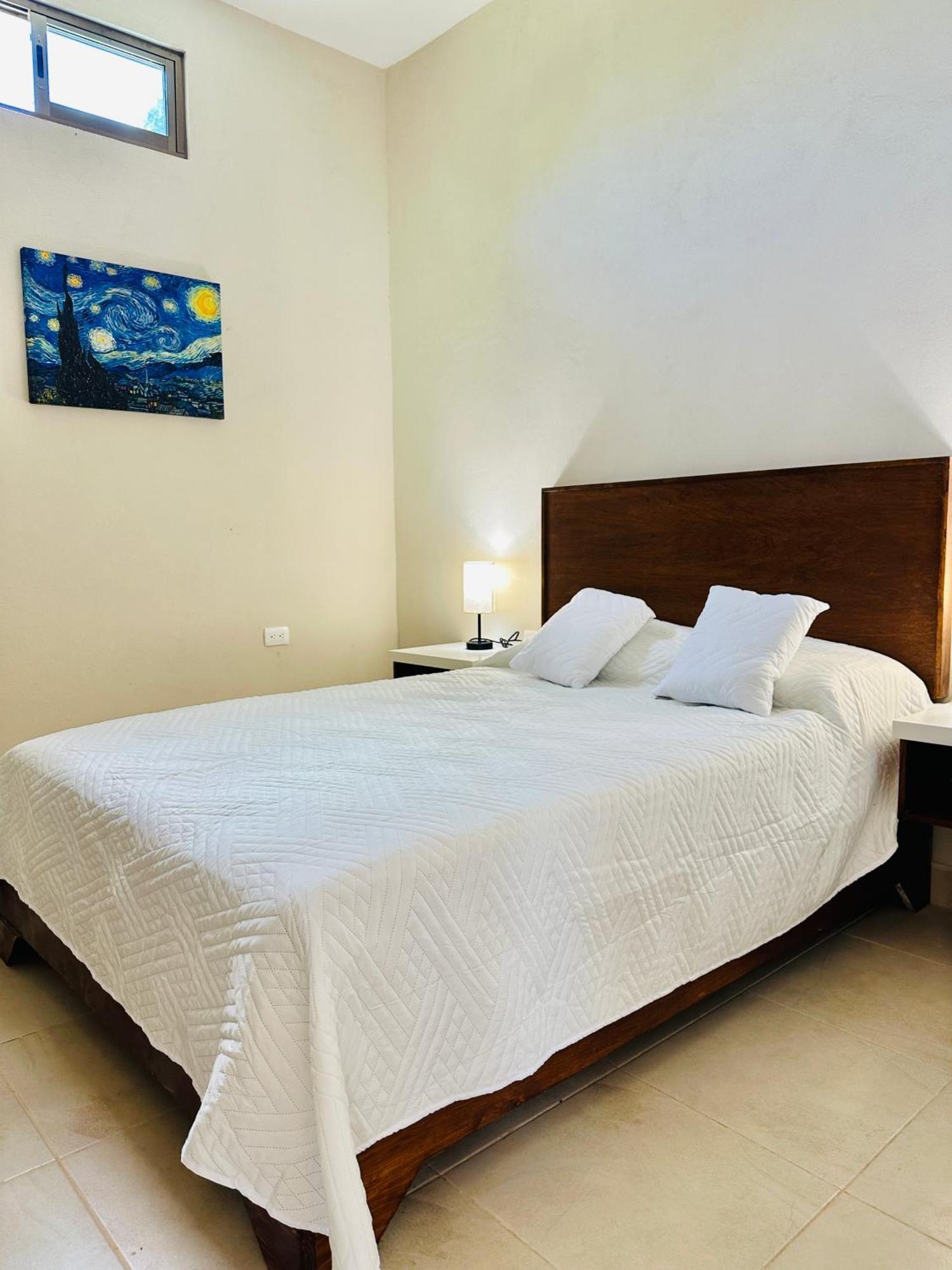 Villas Mar Turquesa 科苏梅尔 外观 照片