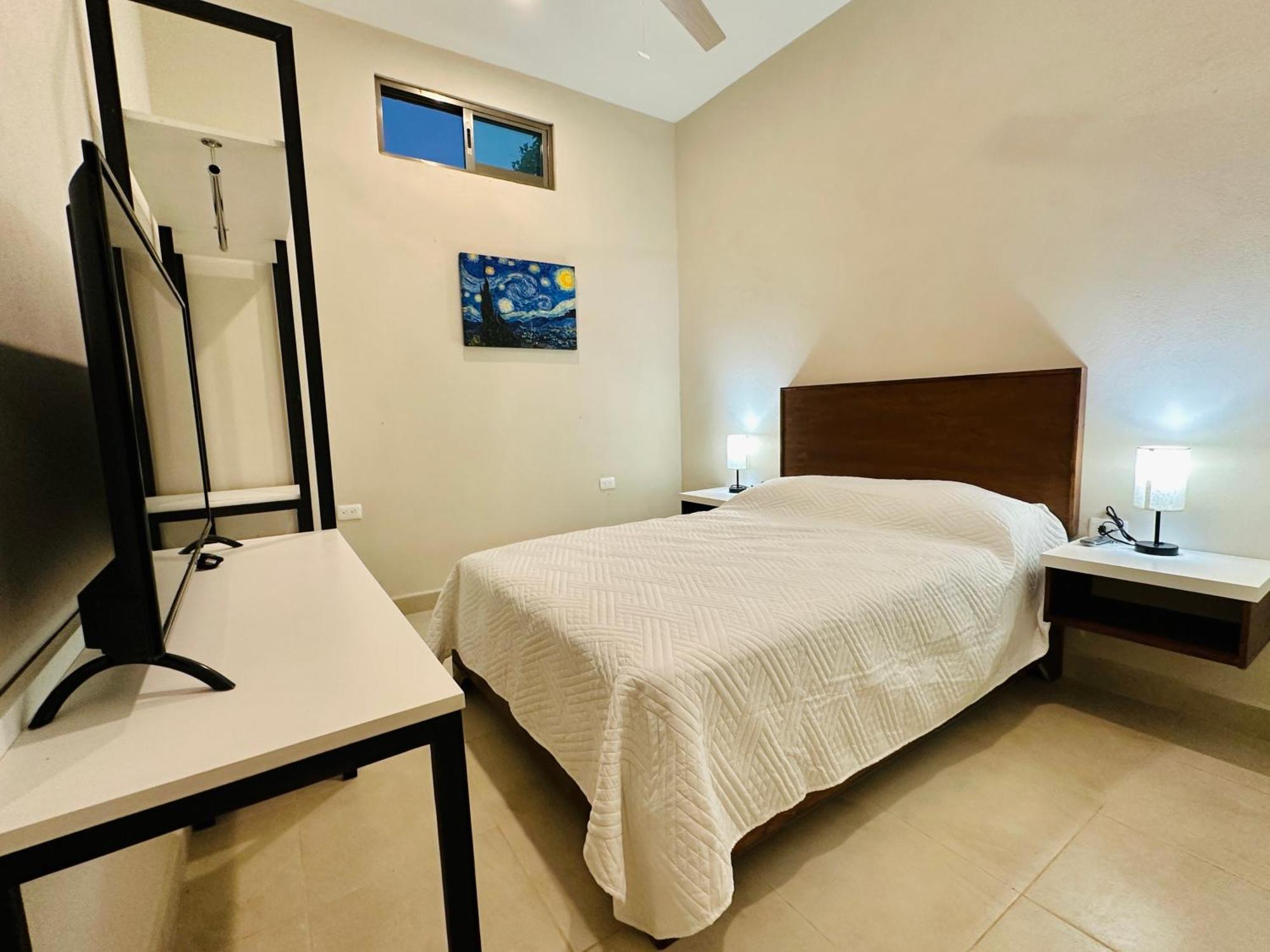 Villas Mar Turquesa 科苏梅尔 外观 照片