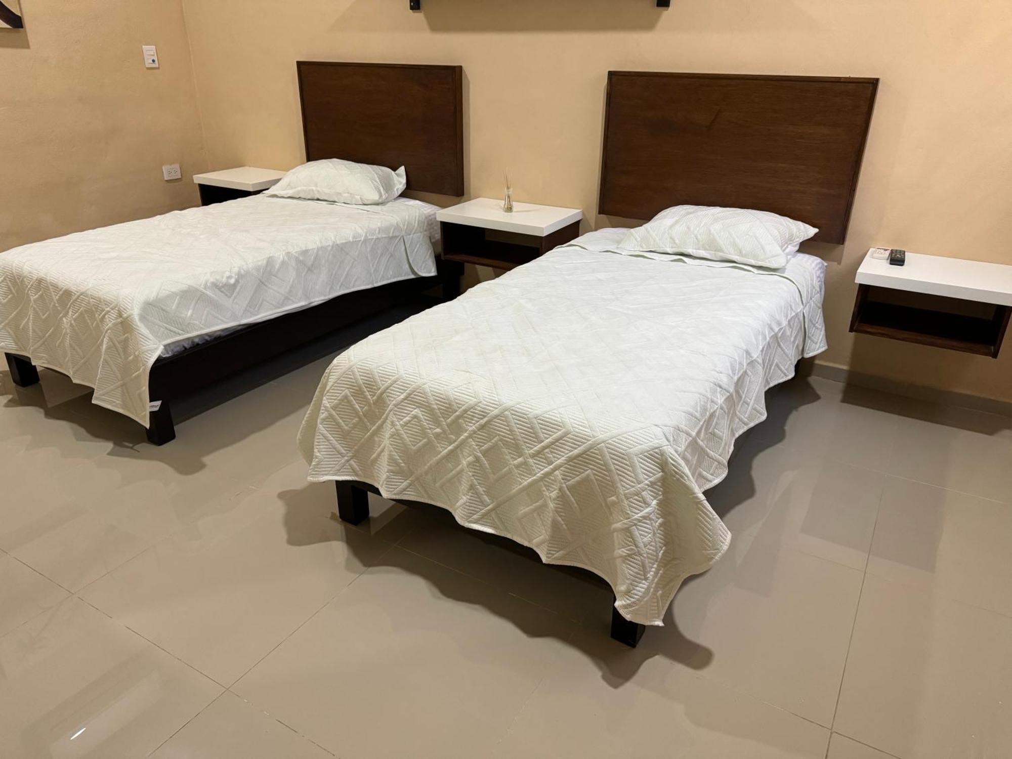 Villas Mar Turquesa 科苏梅尔 外观 照片